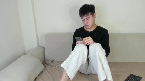 Dan online show from November 18, 1:22 am