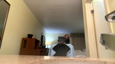 alilsteppa online show from February 15, 11:52 am