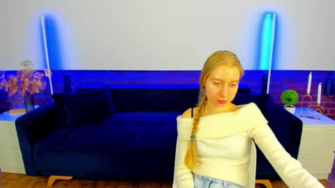 Alina online show from October 27, 7:01 am