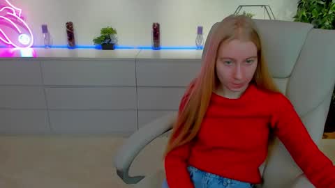 Alina online show from November 1, 6:37 am