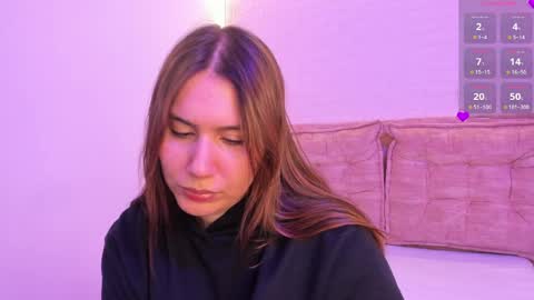 alina_everly online show from March 31, 3:30 am