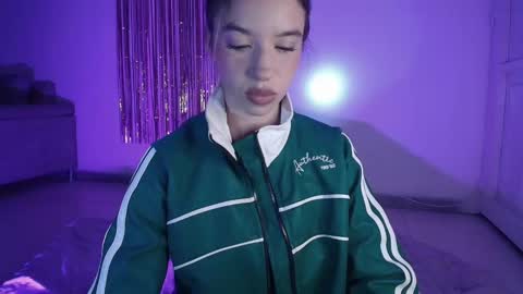 Alina  online show from October 2, 3:02 am