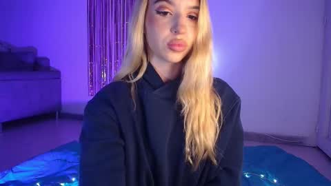 Alina  online show from October 7, 2:42 am