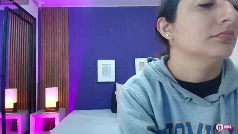 Alina online show from October 1, 12:00 pm