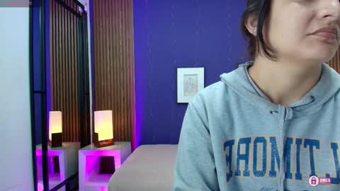 Alina online show from October 20, 12:05 pm