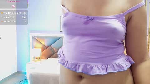 Alina online show from November 13, 11:47 pm