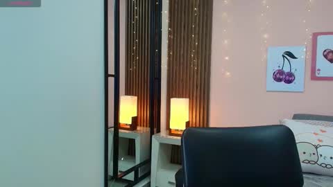 Alina online show from February 16, 11:28 am