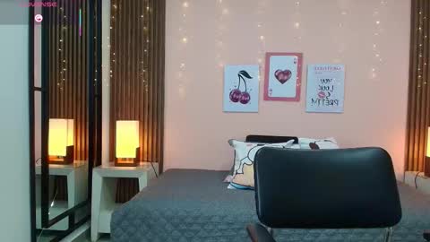 Alina online show from March 21, 11:59 am