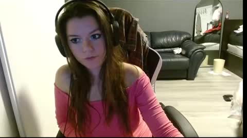 Alina Nightshade online show from September 27, 11:32 pm