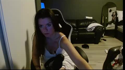 Alina Nightshade online show from October 3, 1:46 am