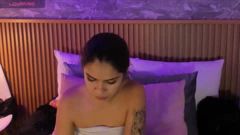 alina online show from January 5, 9:18 pm