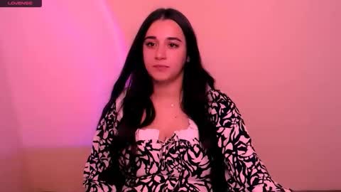 Alina online show from November 20, 9:09 am