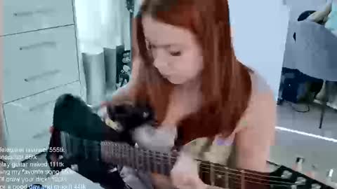 Alina and Ben online show from March 14, 7:47 am