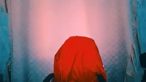 Alina online show from October 18, 5:43 am