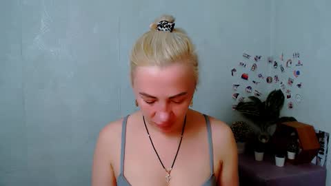 Alina online show from March 18, 5:54 am