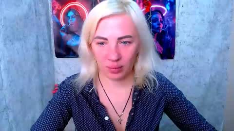 Alina online show from March 20, 6:29 am