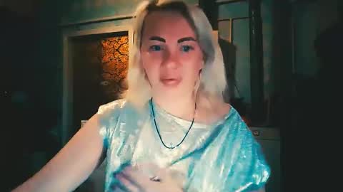 Alina online show from April 23, 4:35 am