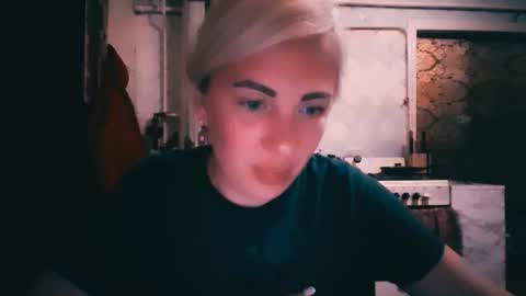 Alina online show from June 6, 6:12 pm