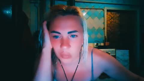 Alina online show from June 10, 7:02 pm