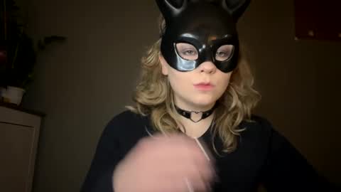 Alina online show from March 29, 10:04 am