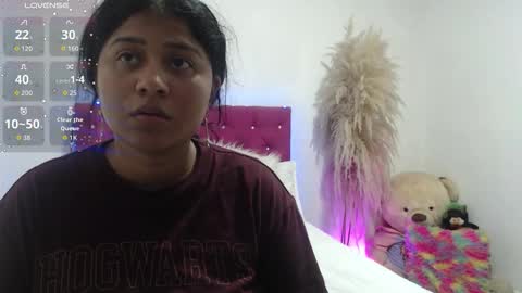 lili online show from November 19, 3:28 am