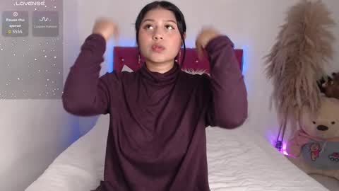 lili online show from November 25, 3:39 am