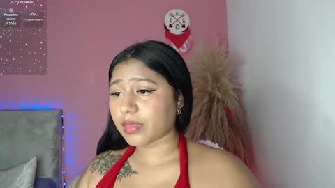 Snapshot of alinakiss_ chatting on March 4, 3:12 am lili online show from March 4, 3:12 am