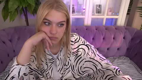 Alina online show from June 15, 7:10 am