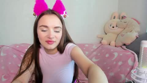 Alina online show from May 6, 7:13 am