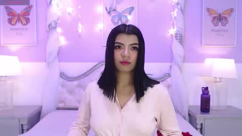 Alina  online show from March 25, 4:29 am