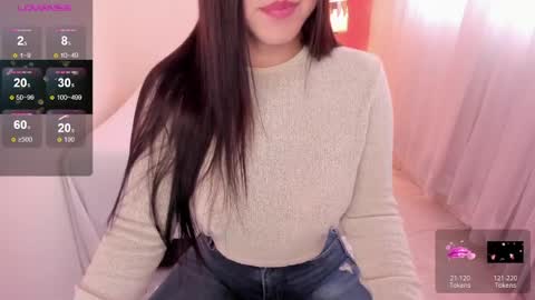 alinaowens online show from April 1, 2:14 pm