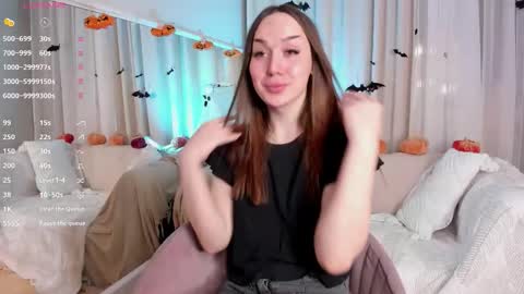 Snapshot of alinapulse chatting on October 25, 4:24 pm alinapulse online show from October 25, 4:24 pm