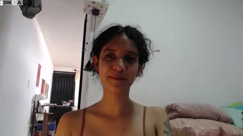  Ali  online show from November 26, 3:02 pm