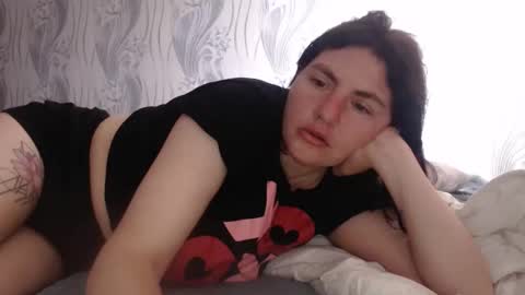 AlinaxJames online show from May 31, 8:32 am