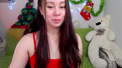 AlinaXRose online show from January 5, 10:57 pm