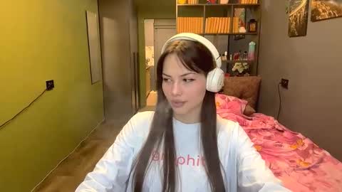 Alice online show from October 8, 10:13 am