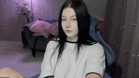 Aline Greeeen online show from October 24, 3:58 am