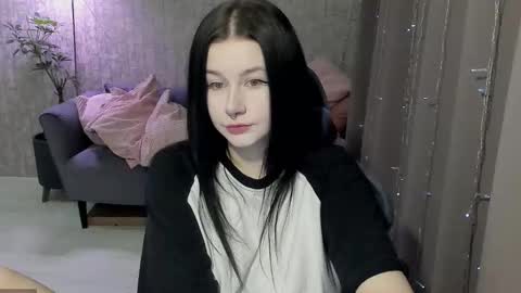 Aline Greeeen online show from November 2, 1:19 am