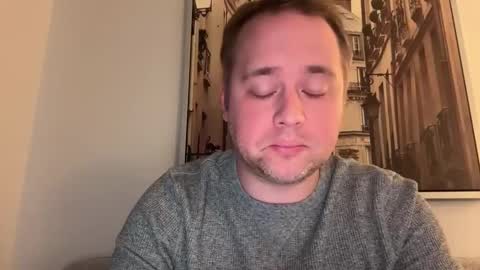 Snapshot of alinick0125 chatting on January 26, 10:24 pm Nick online show from January 26, 10:24 pm