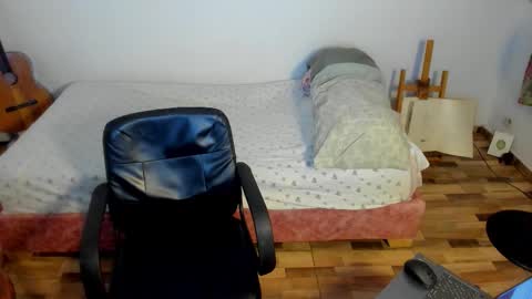 AliotTwink online show from January 10, 3:41 am