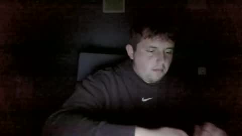 Chris online show from October 24, 10:28 pm