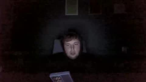 Chris online show from October 25, 11:10 pm