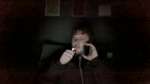 Chris online show from November 20, 10:31 pm