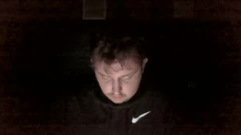 Chris online show from December 14, 1:00 am