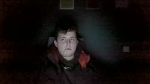 Chris online show from January 8, 12:02 am