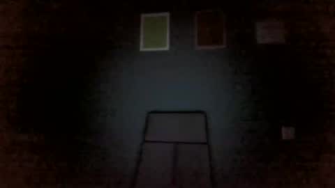 Chris online show from February 6, 1:10 am