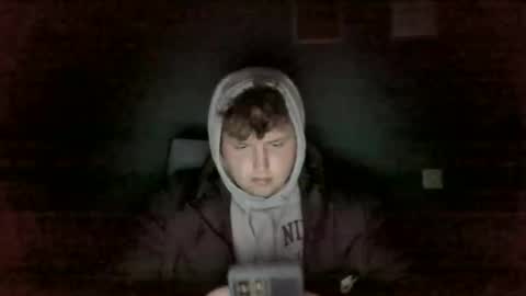 Chris online show from April 11, 11:09 pm