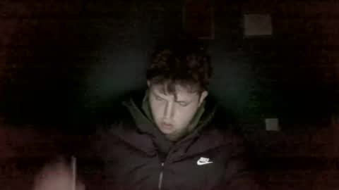 Chris online show from April 15, 10:43 pm