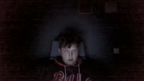 Chris online show from April 17, 11:19 pm