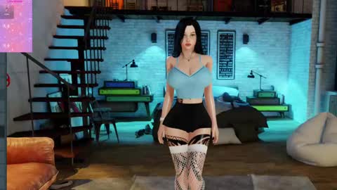 Alis online show from February 3, 12:14 pm
